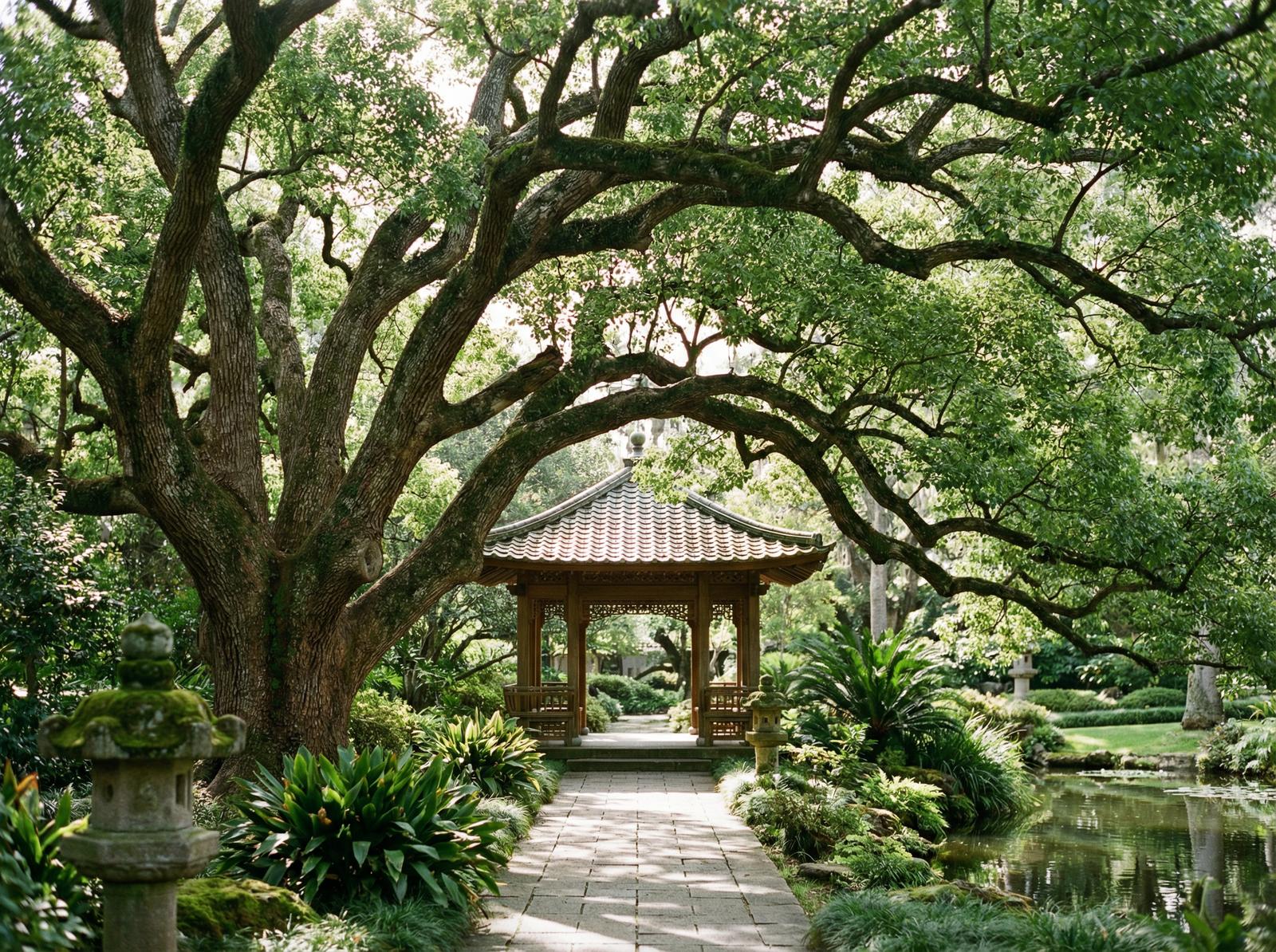 91百年樟树纪录视频